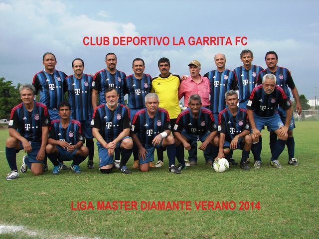GARRITA FC